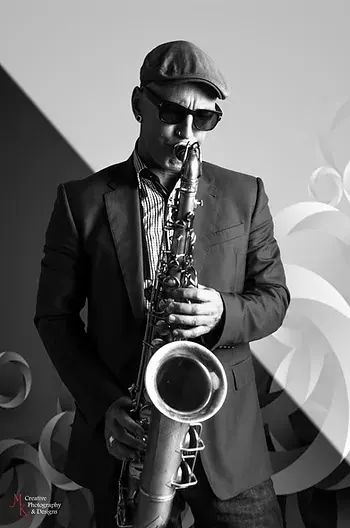 Saxter