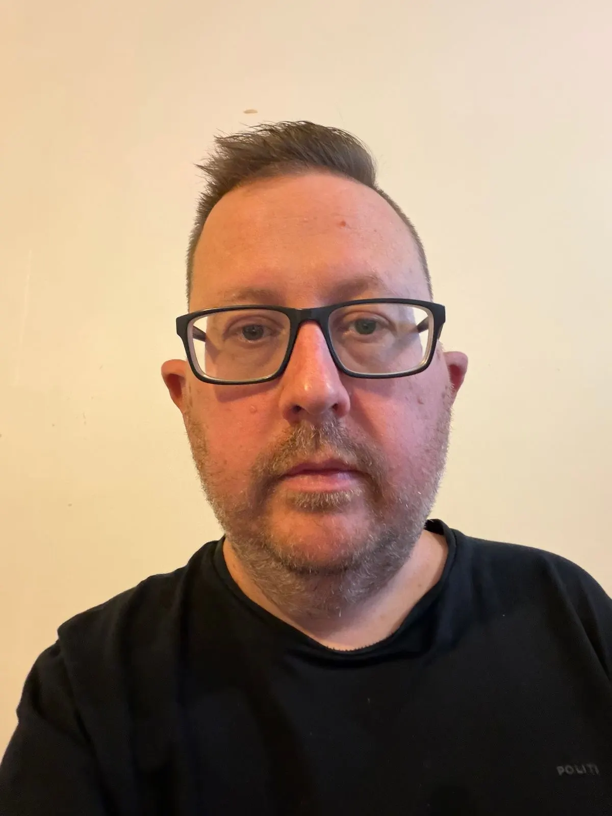 Scott Nosworthy