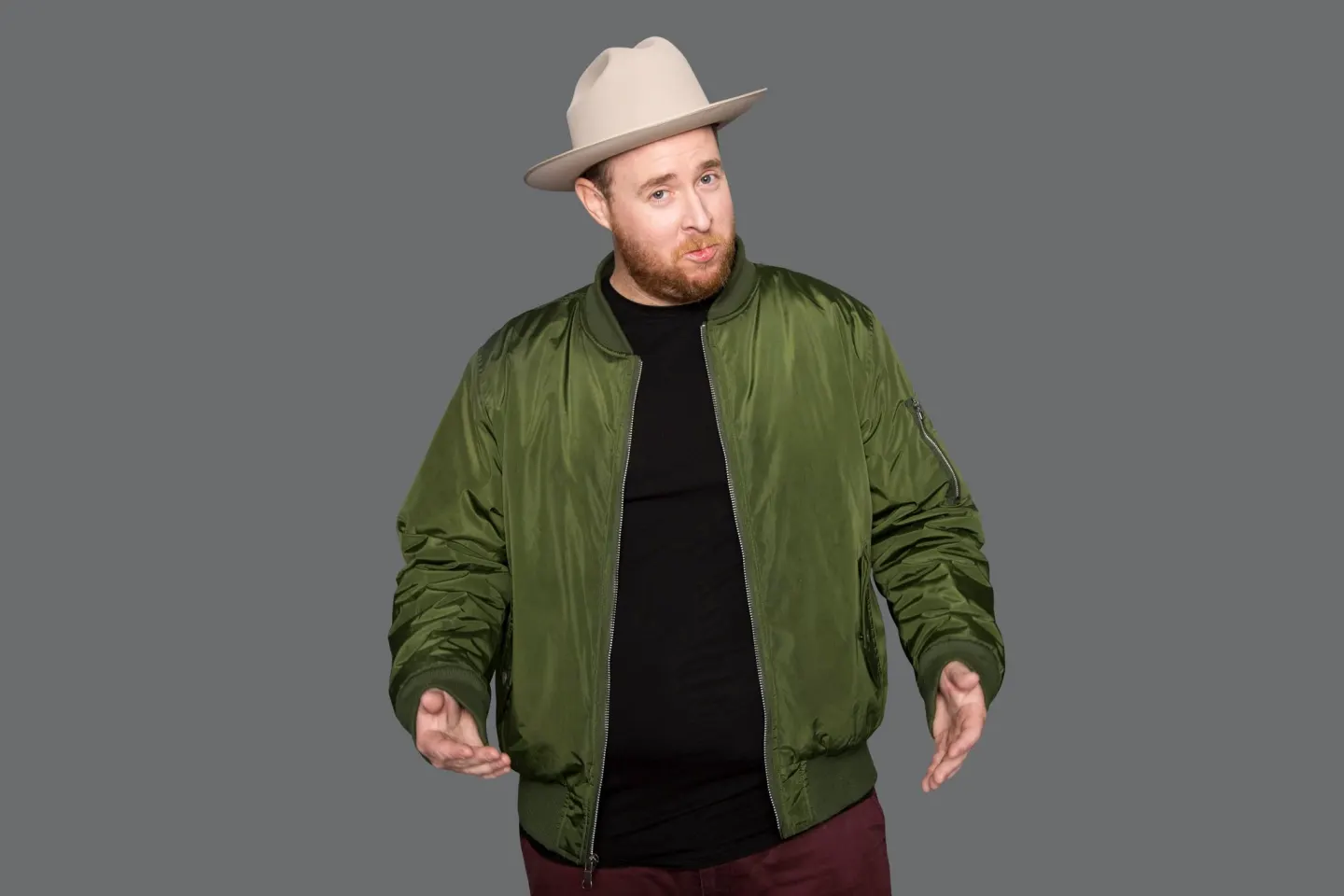 Sean Conway