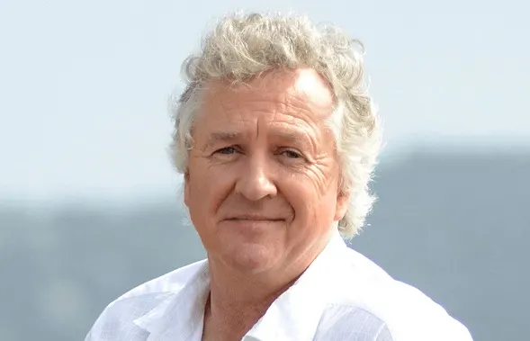 Shane Withington