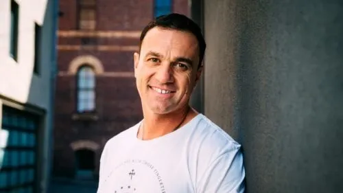 Shannon Noll