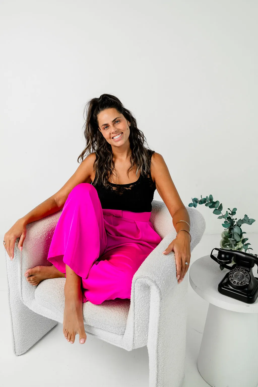 Sharne Lategan