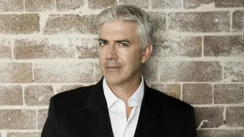 Shaun Micallef