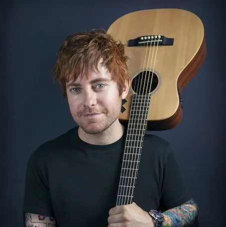 Sheeran Out Loud