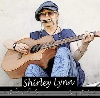 Shirley Lynn