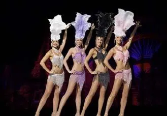 Showgirls