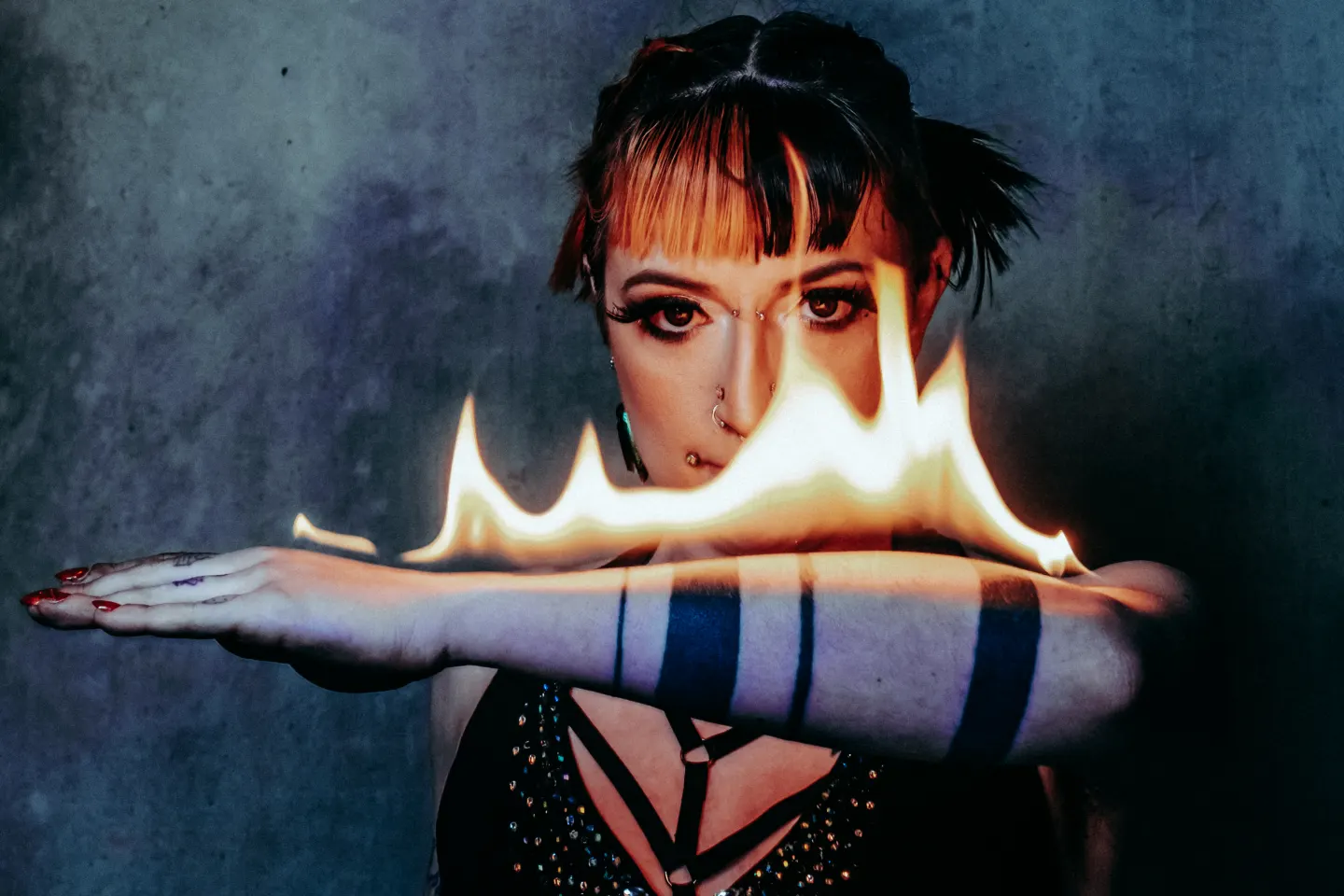 Sian Brigid Circus