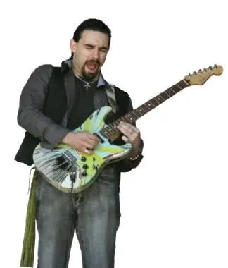 Simeon and the Solid Snakes