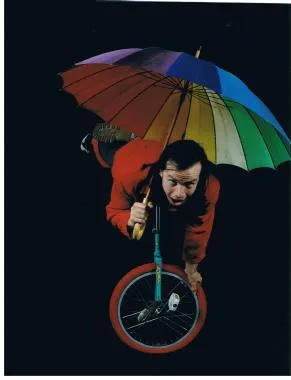 Simon Wells