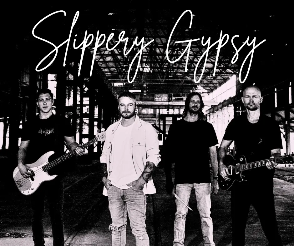 Slippery Gypsy