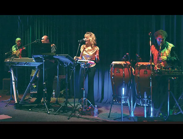 Smooth And Groove