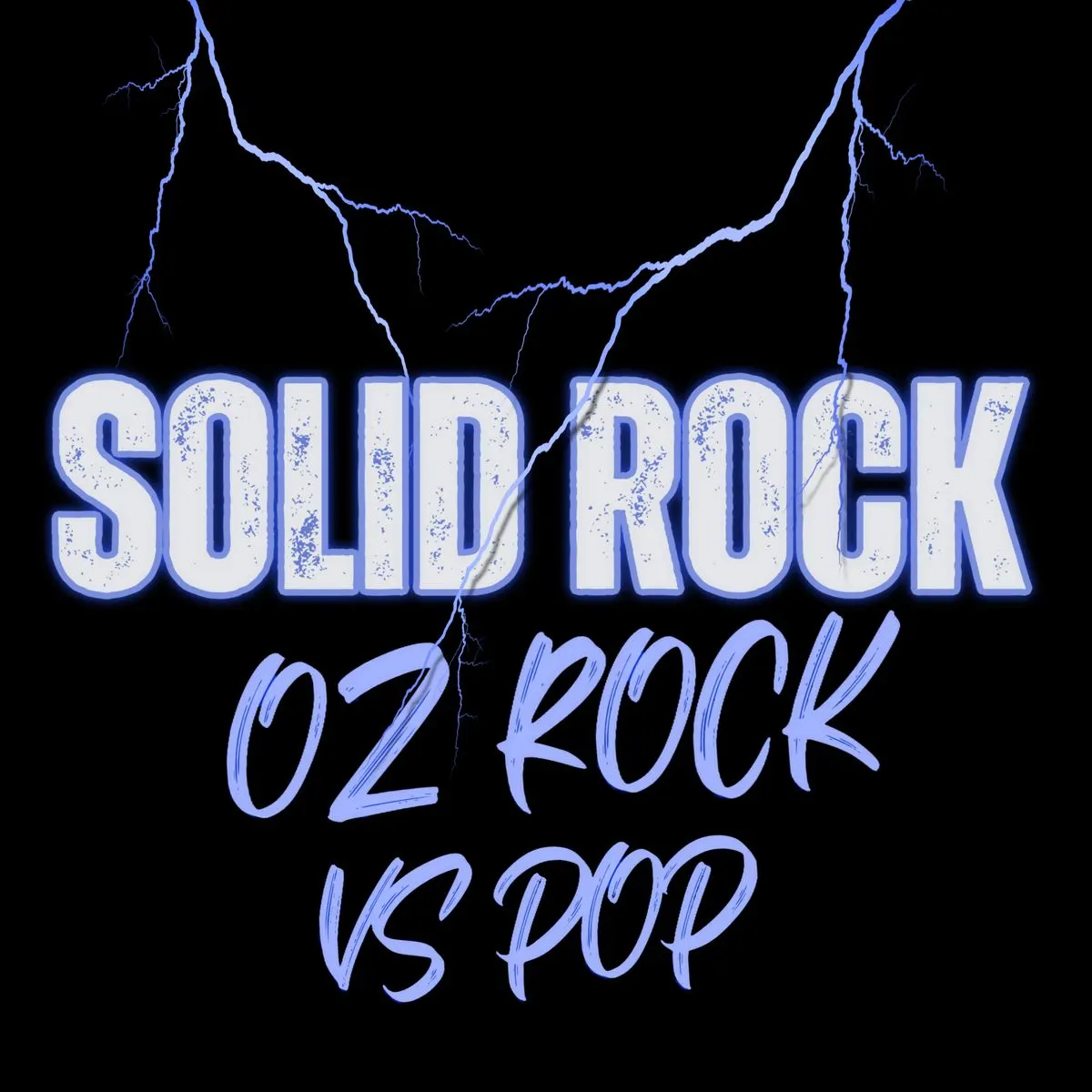 Solid Rock