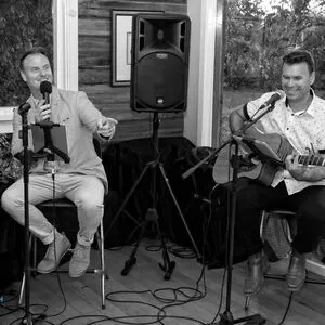 Something Borrowed Entertainment