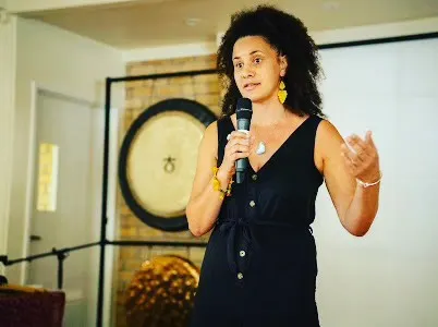 Soulful Health with Erena