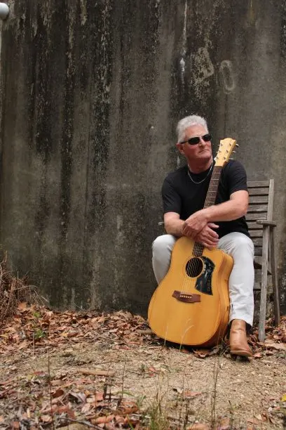 Sounds of Geoff Hutton