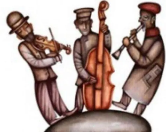 Sounds Of Israel