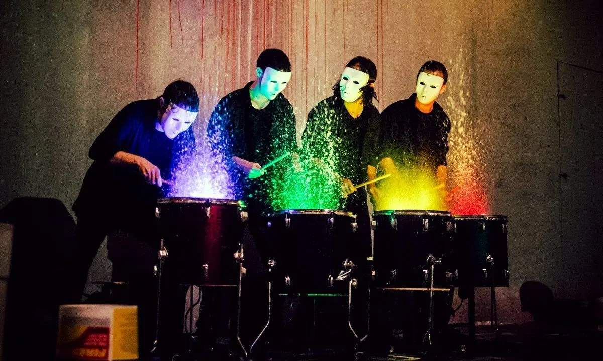 SoundStruck