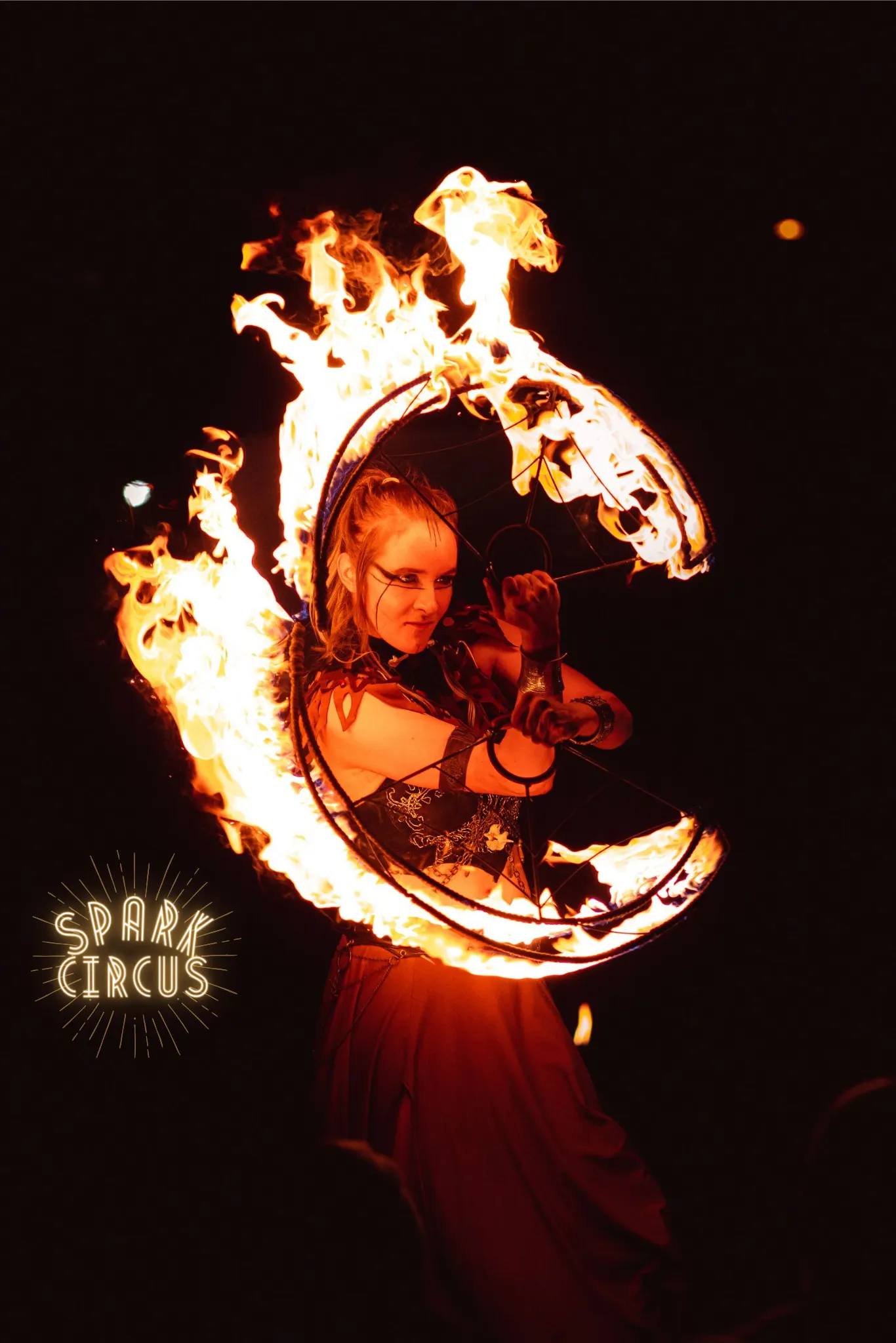 Spark Circus