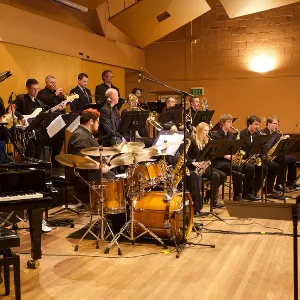 Spectrum Big Band