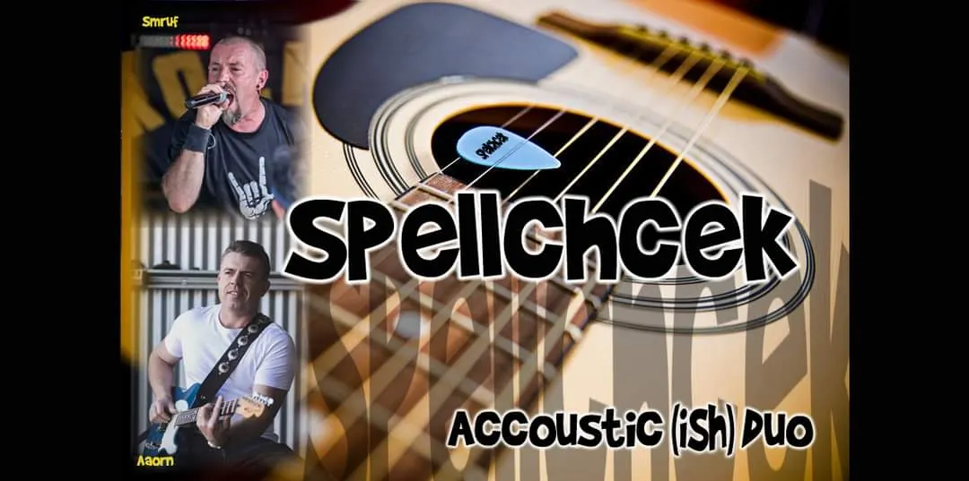 Spellchcek