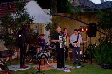SqueezeBox Boogaloo