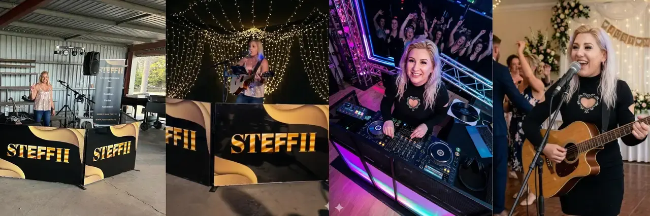 Steffii Music