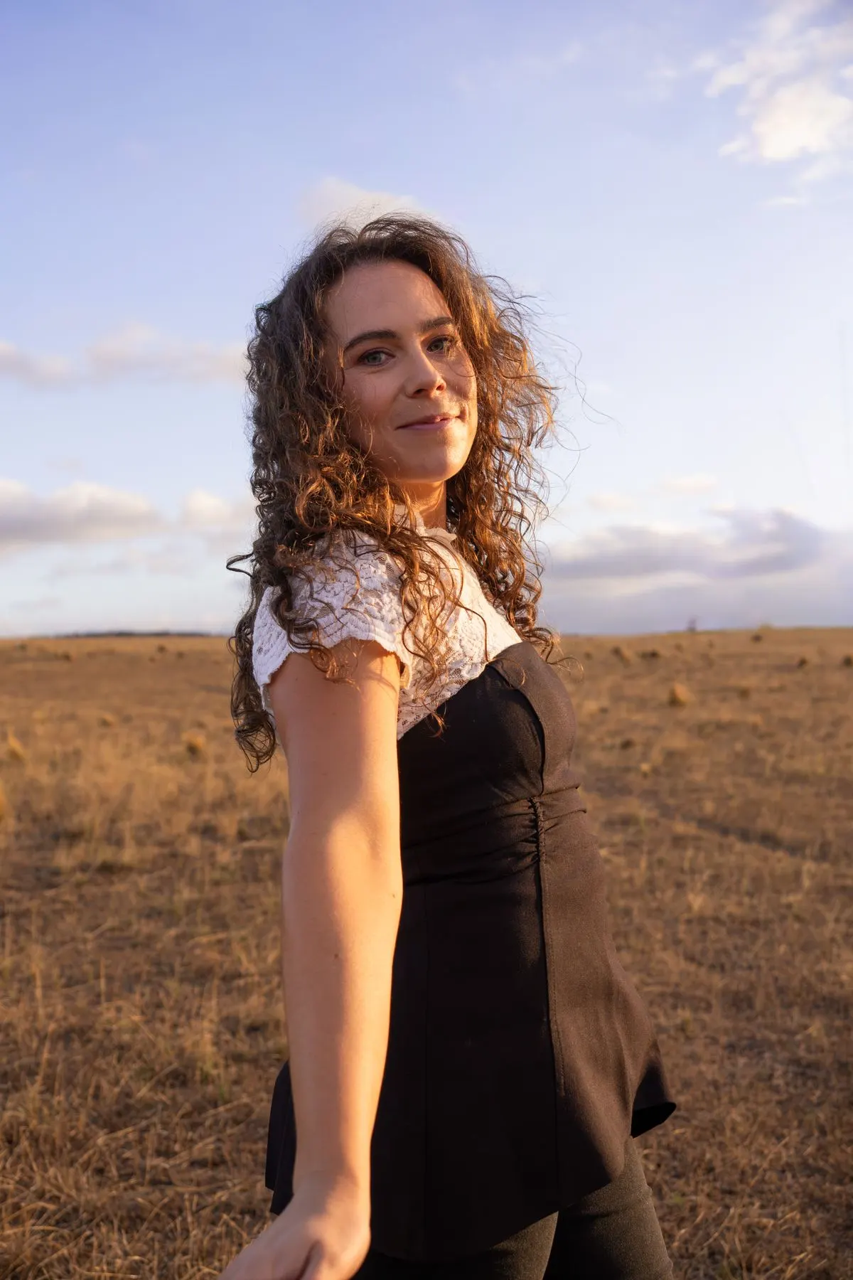 Stella McIvor