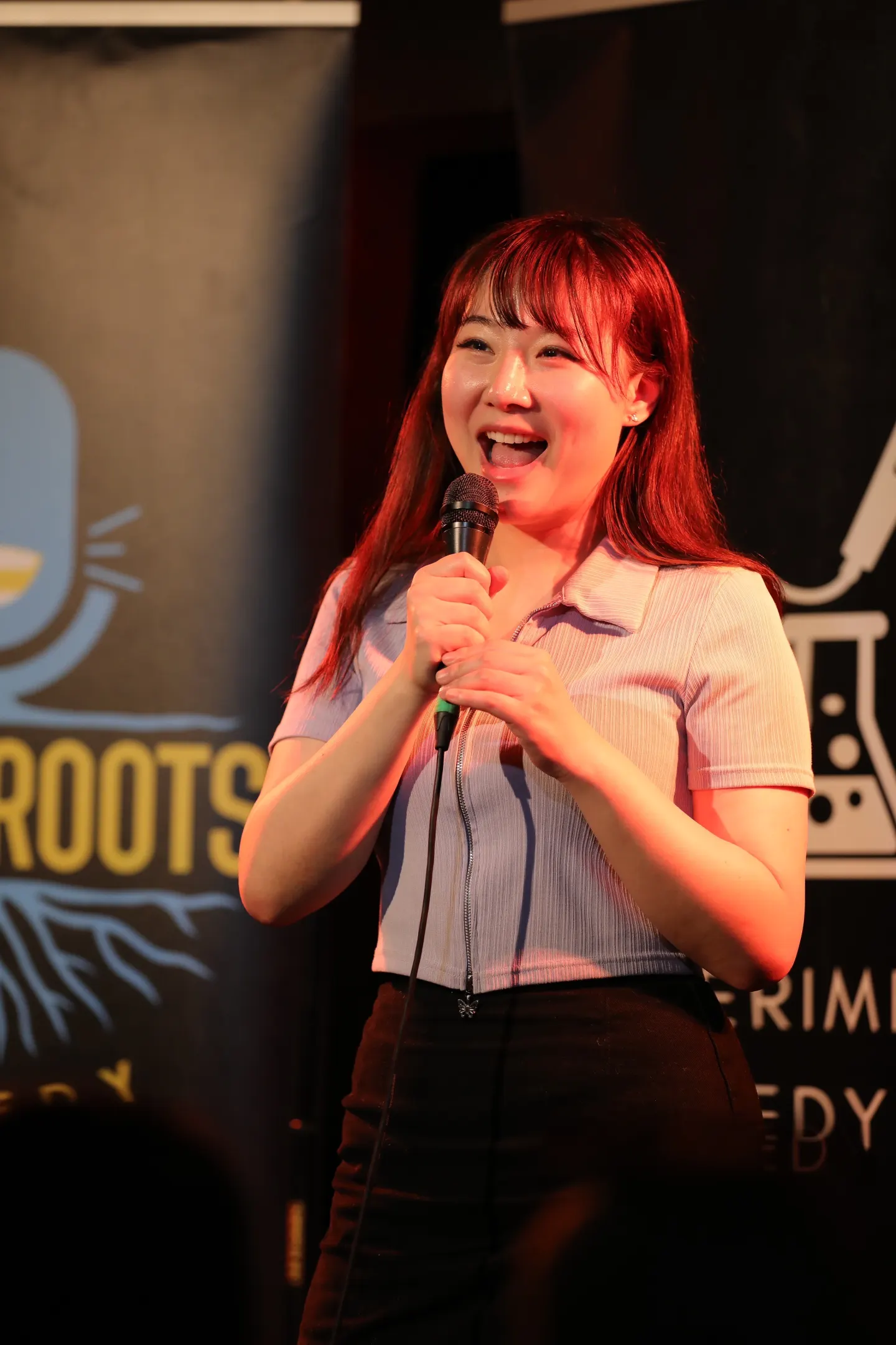 Stella Wu