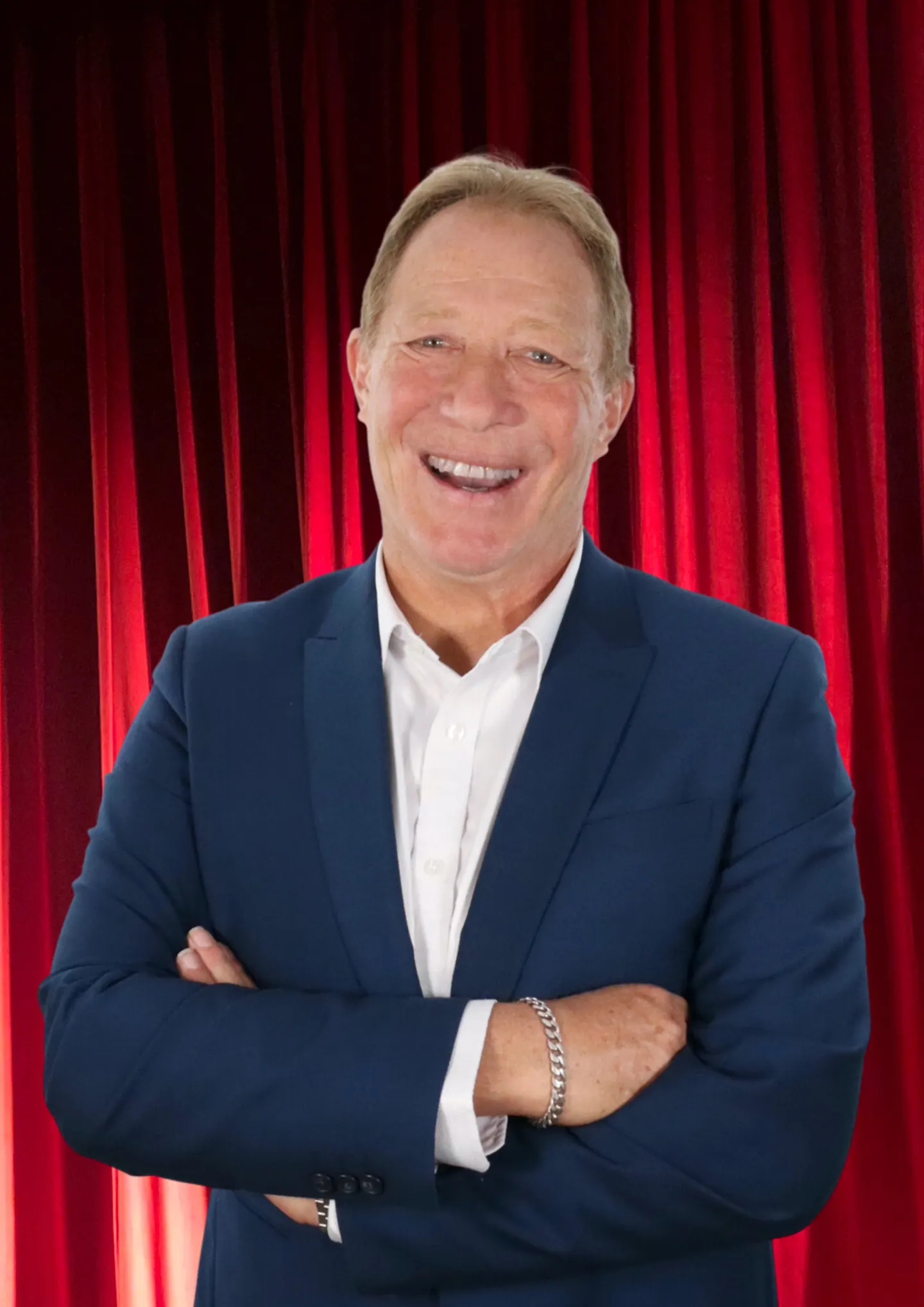 Steve Allison