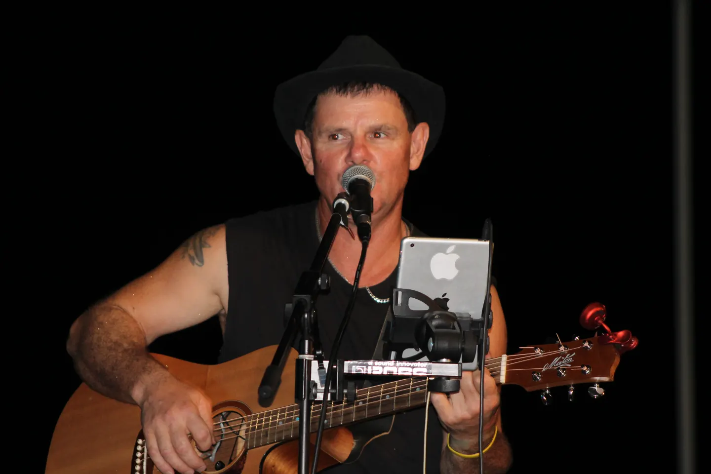 Steve Coghill