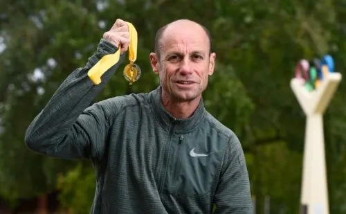 Steve Moneghetti