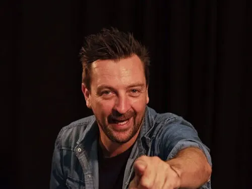 Steve Philp