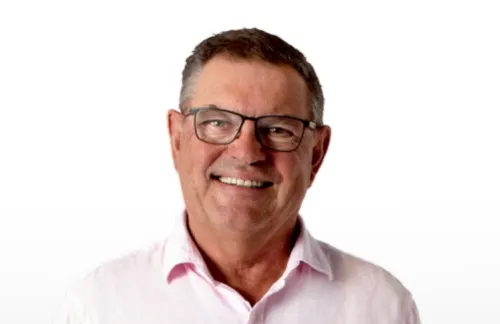 Steve Price