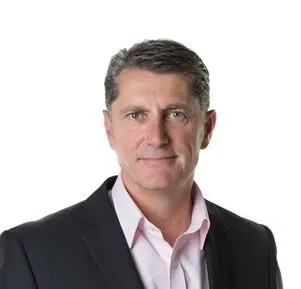 Steve Van Aperen