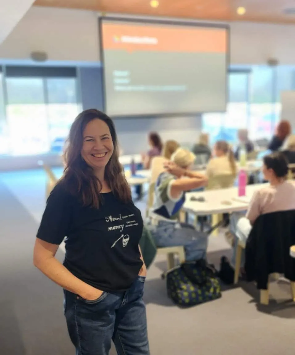 Storytelling Workshops