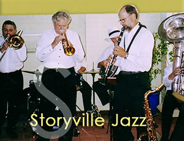 Storyville