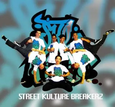 Street Kulture Breakerz