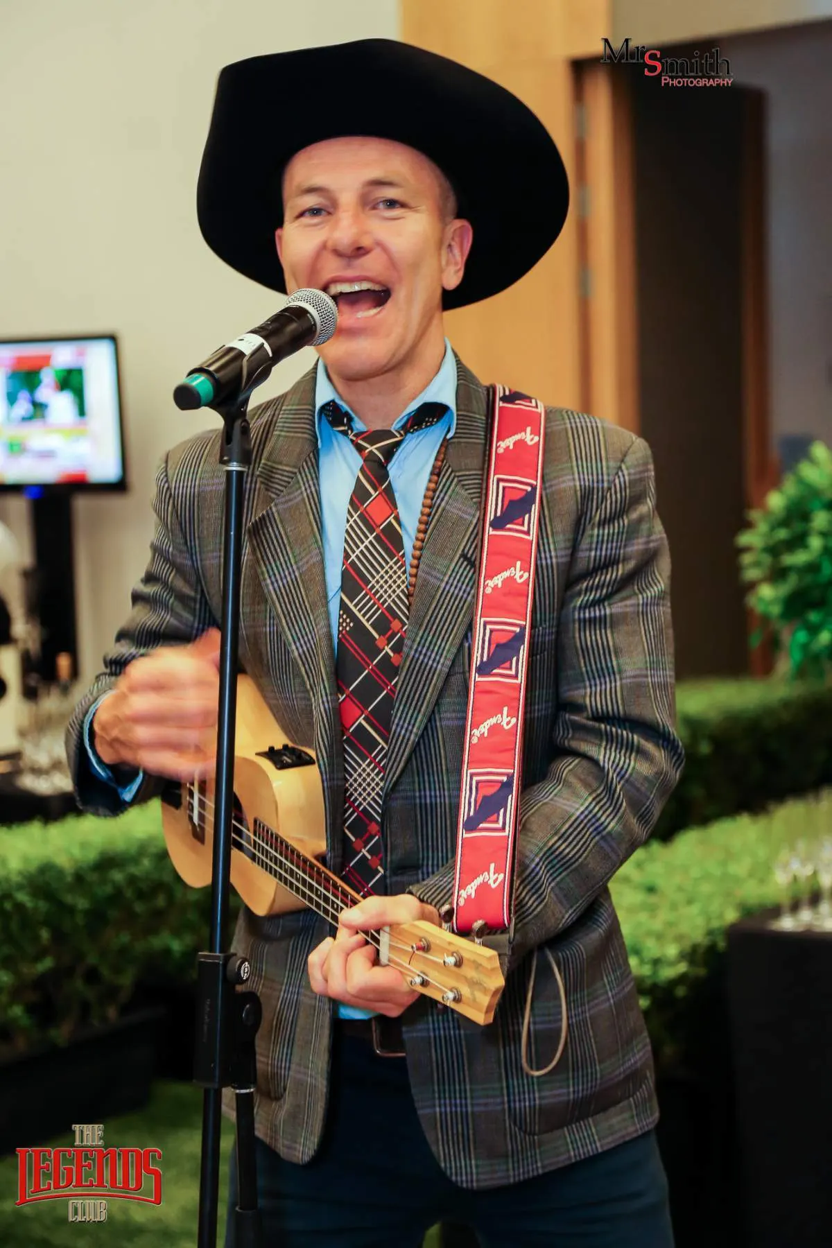 Sugarman Slim