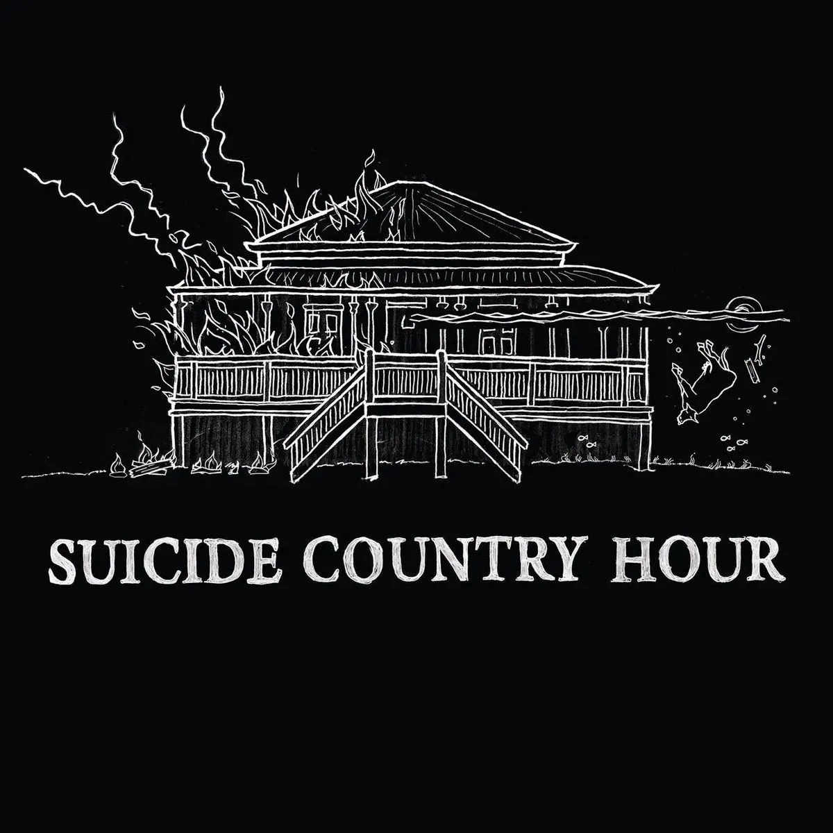 Suicide Country Hour