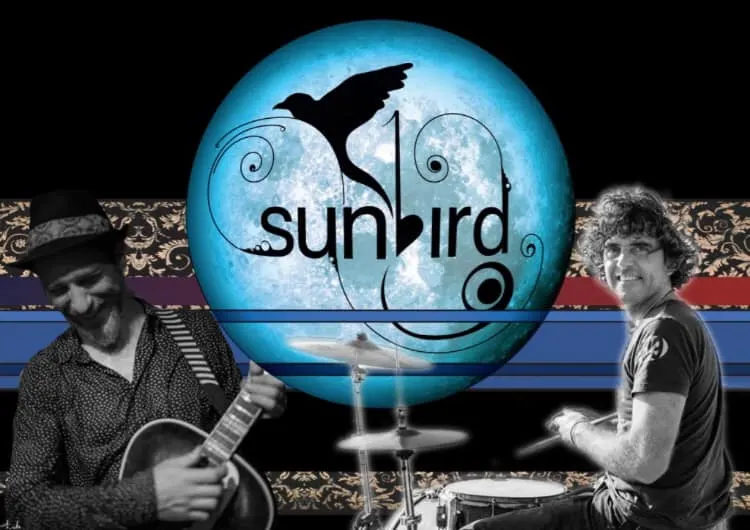 Sunbird Duo