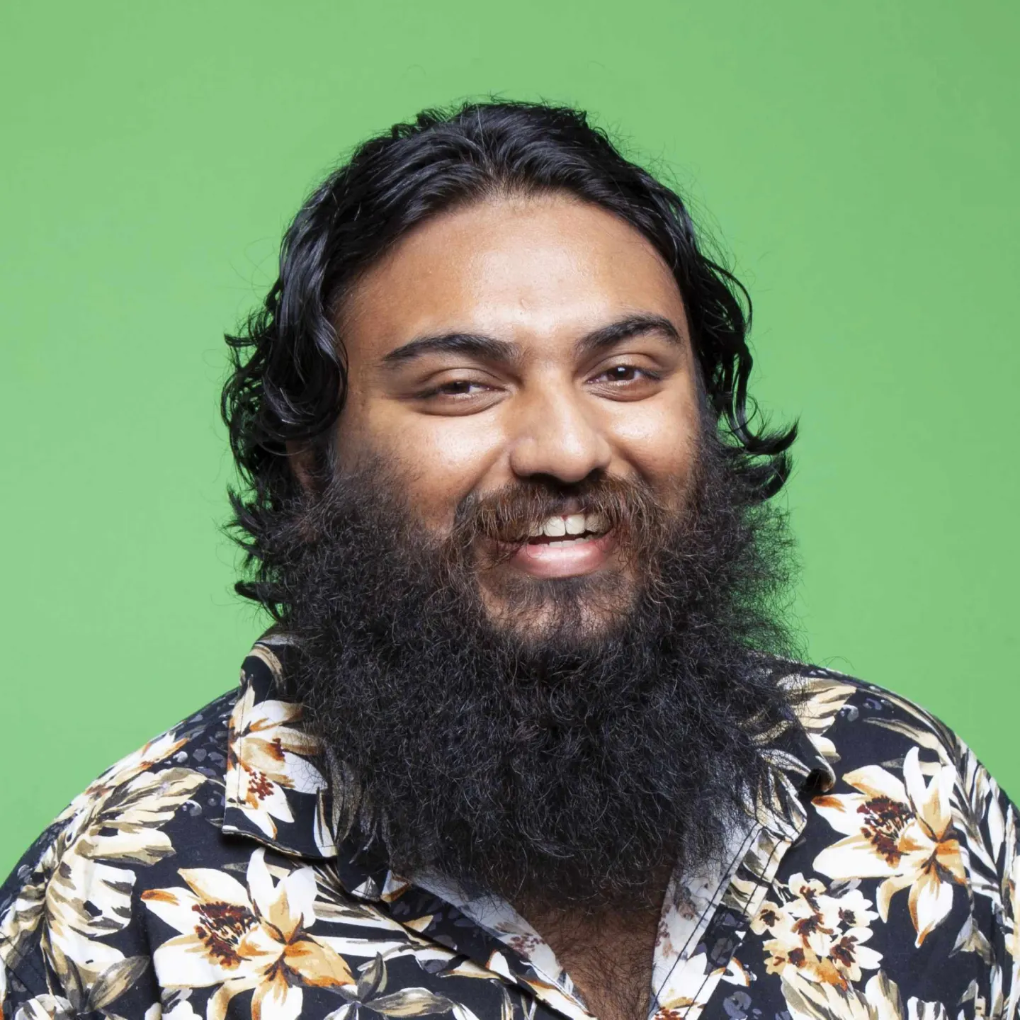Suraj Kolarkar
