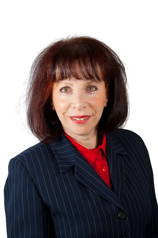 Susan Weser