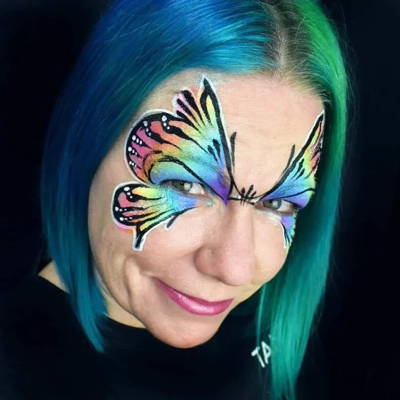 Swish Face & Body Art/Tammy