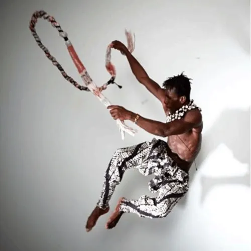 Sydney African Dance