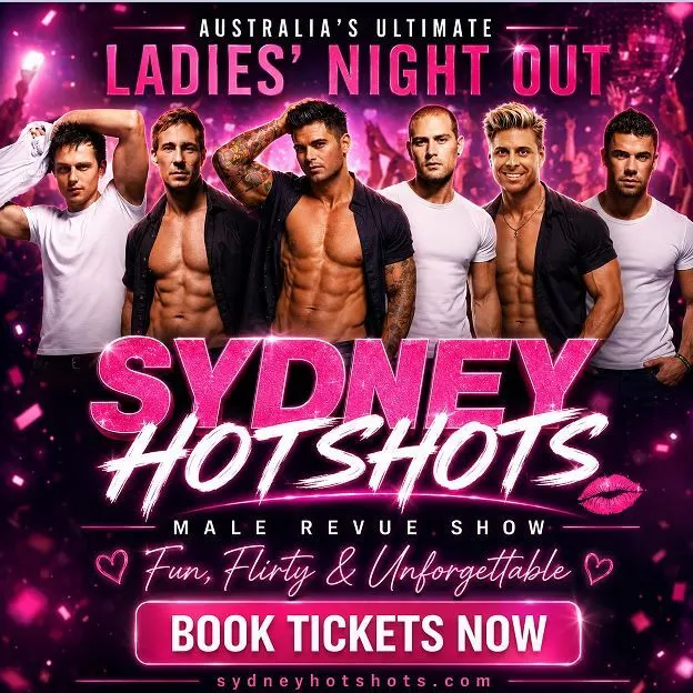 Sydney Hotshots