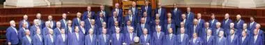 Sydney Male Choir
