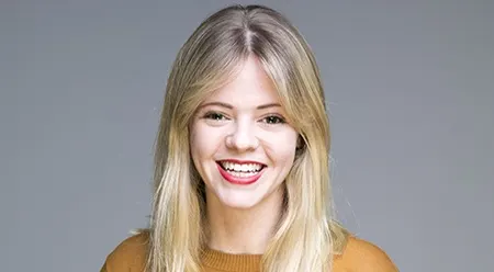 Tegan Higginbotham