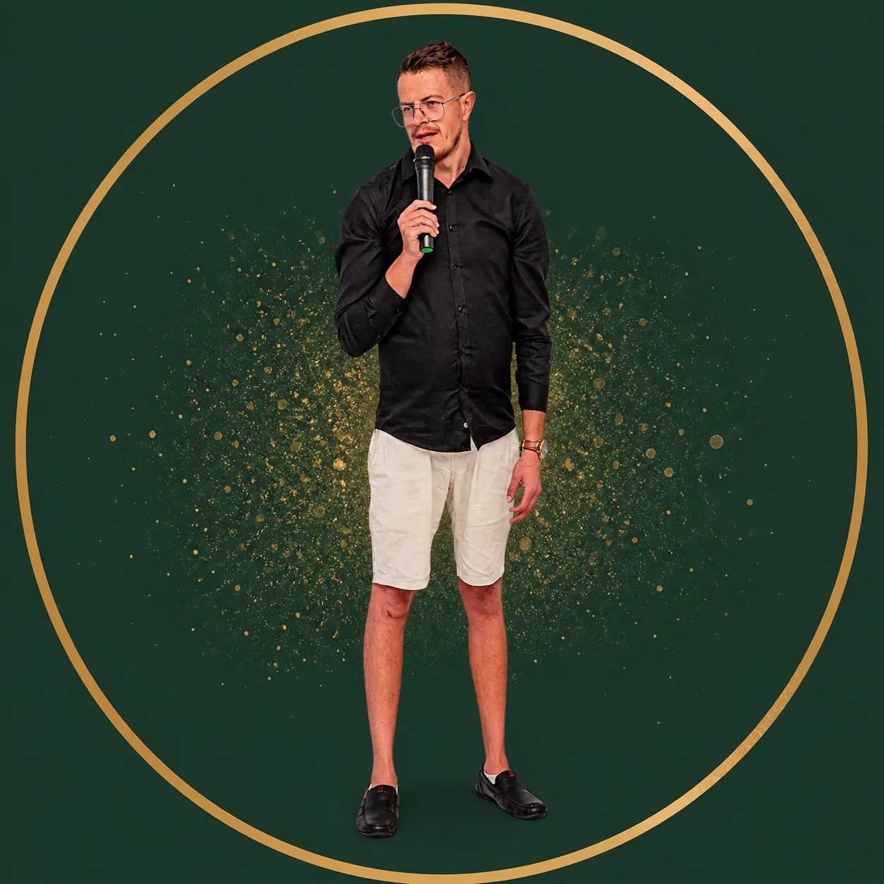 The Connection Guy