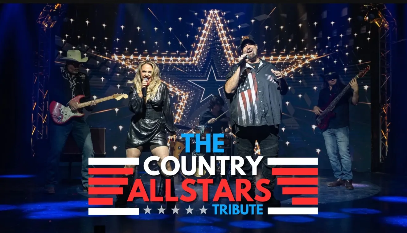 The Country Allstars