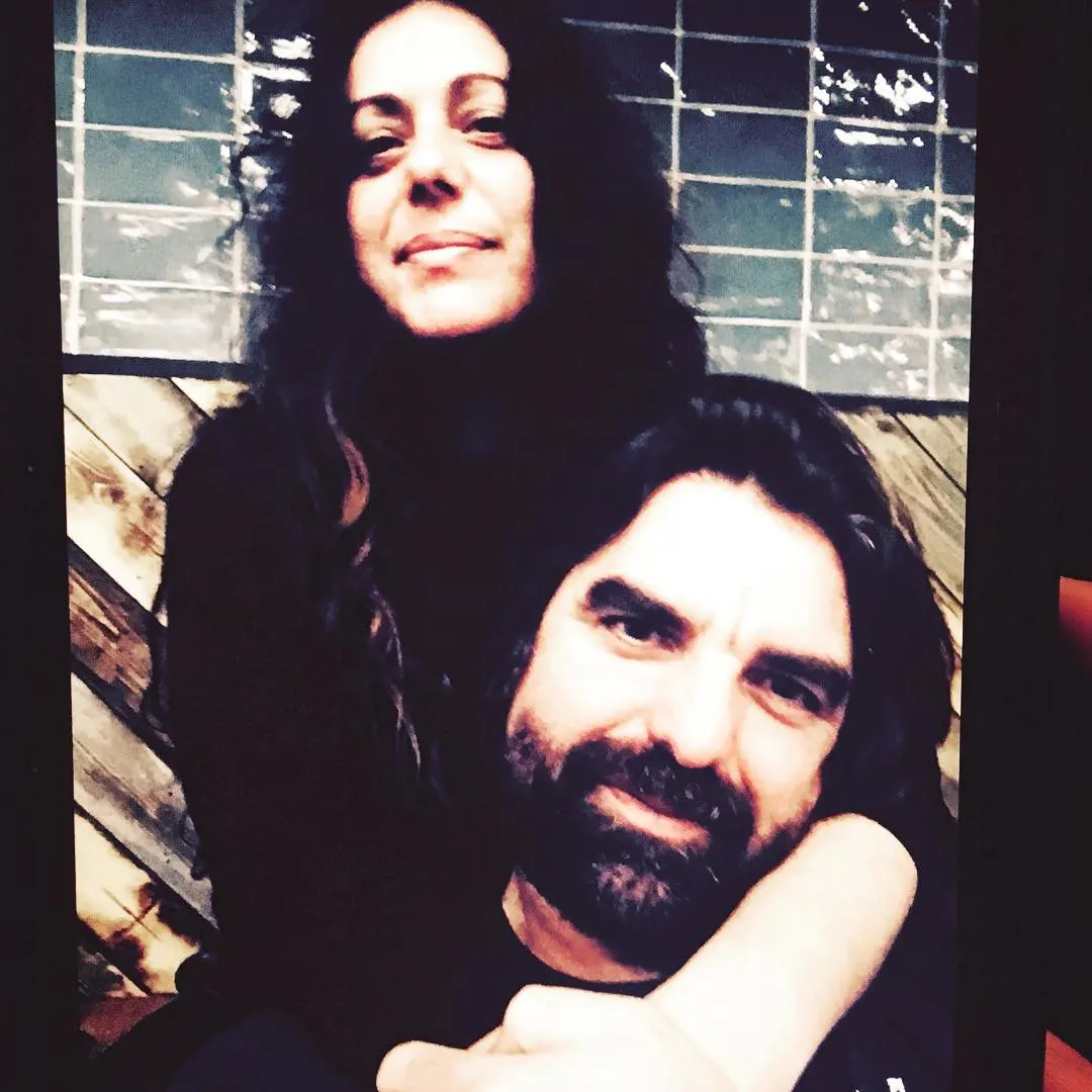 The Dashleys
